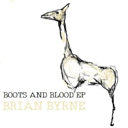 Boots and Blood EP
