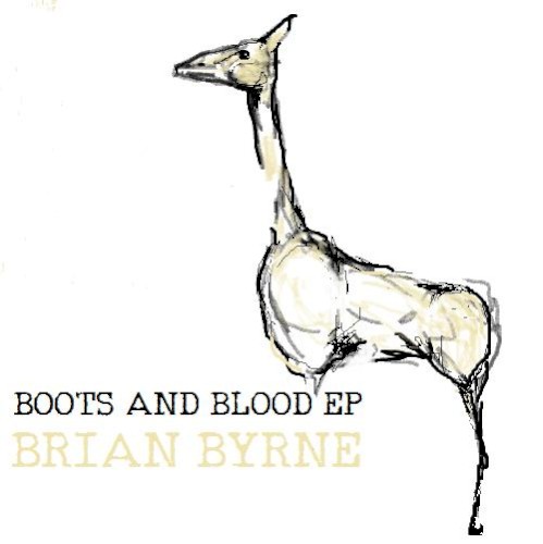 Boots and Blood EP