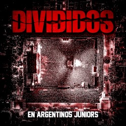 Divididos en Argentinos Juniors