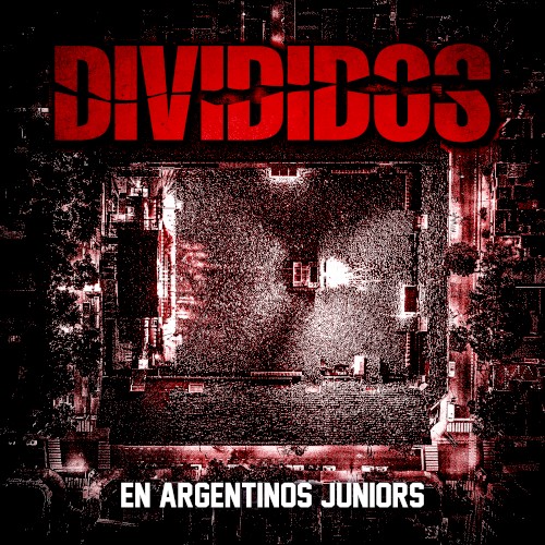 Divididos en Argentinos Juniors