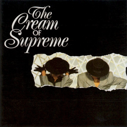 The Cream of Supreme