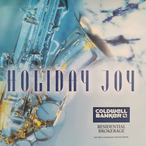 Holiday Joy