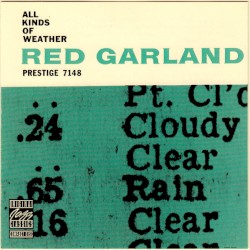 All Kinds of Weather