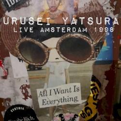 Live In Amsterdam 1998