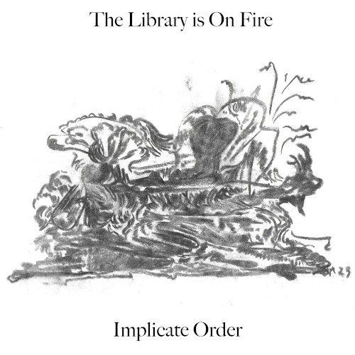 Implicate Order EP