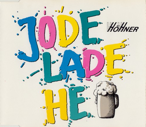 Jode lade he