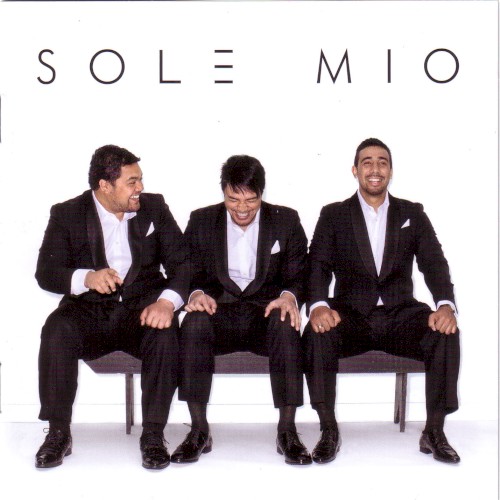 SOL☰ MIO