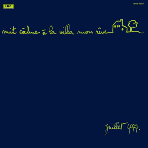 Juillet 1977