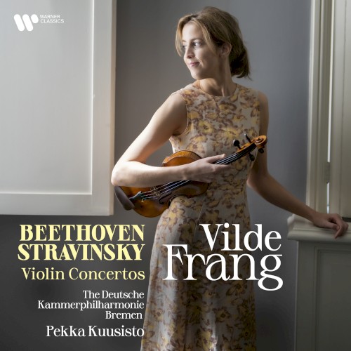 Violin Concertos