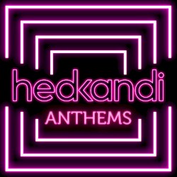 Hed Kandi Anthems