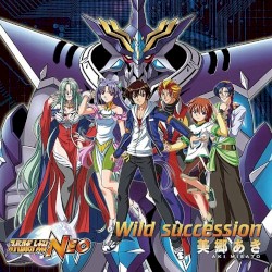 Wild succession