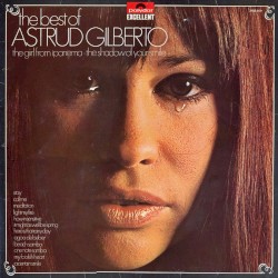 The Best of Astrud Gilberto