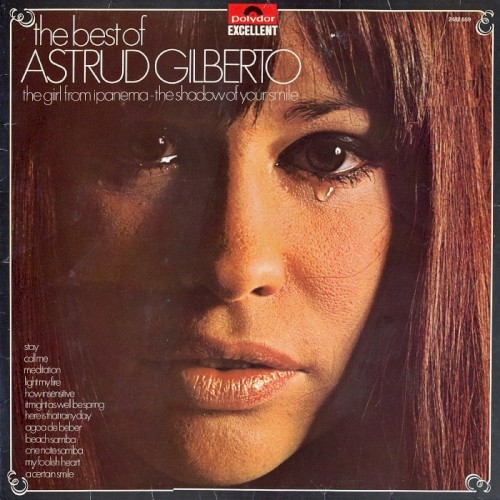 The Best of Astrud Gilberto