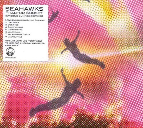 Phantom Sunset: Invisible Sunrise Remixed