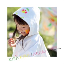KIRA KIRA / AKARI