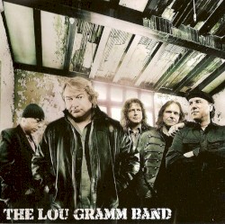 The Lou Gramm Band