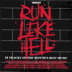 Uncut: Run Like Hell