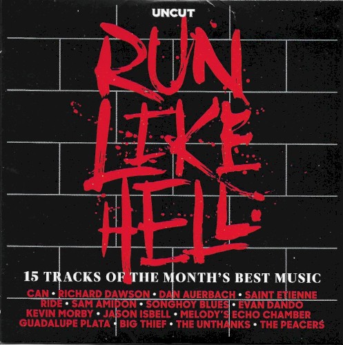 Uncut: Run Like Hell
