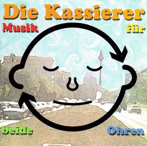 Musik für beide Ohren