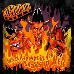 What Happens in Hell, Stays in Hell