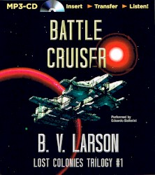 Battle Cruiser