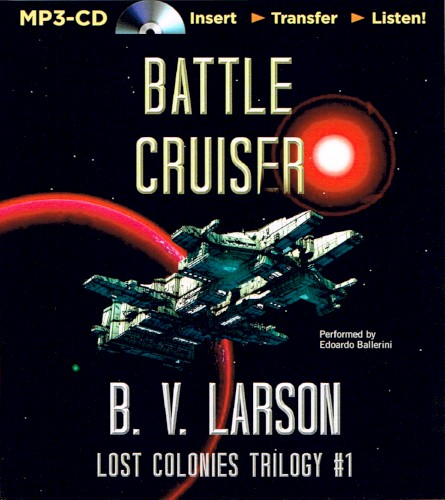 Battle Cruiser