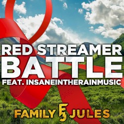 Red Streamer Battle