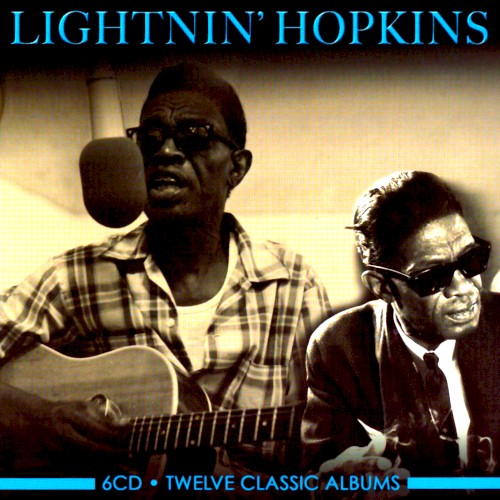 Twelve Classic Albums