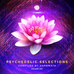 Psychedelic Selections, Vol. 07