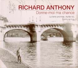 Donne-moi ma chance