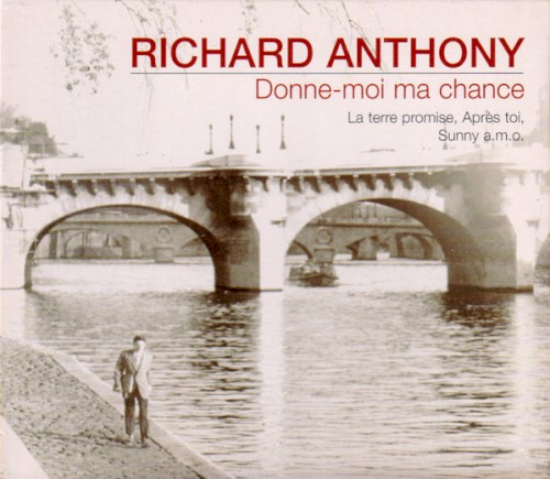 Donne-moi ma chance