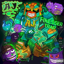 Finesser Trap