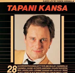 Tapani Kansa