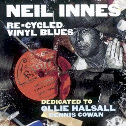 Re-Cycled Vinyl Blues