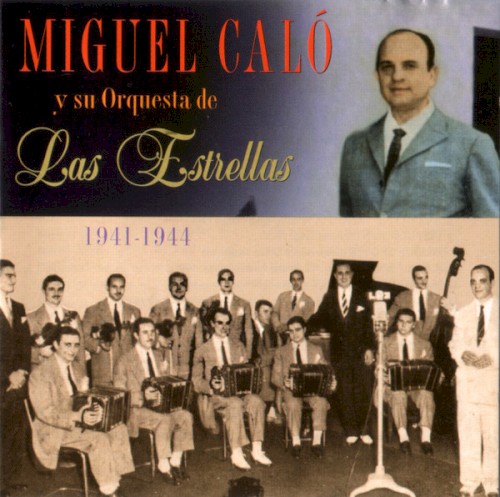 Las estrellas: 1941-1944