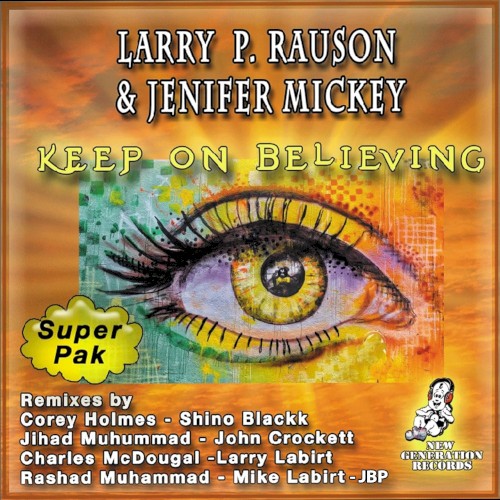 Keep on Believing