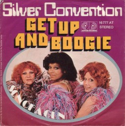 Get Up and Boogie
