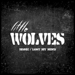 Home / Lost My Mind