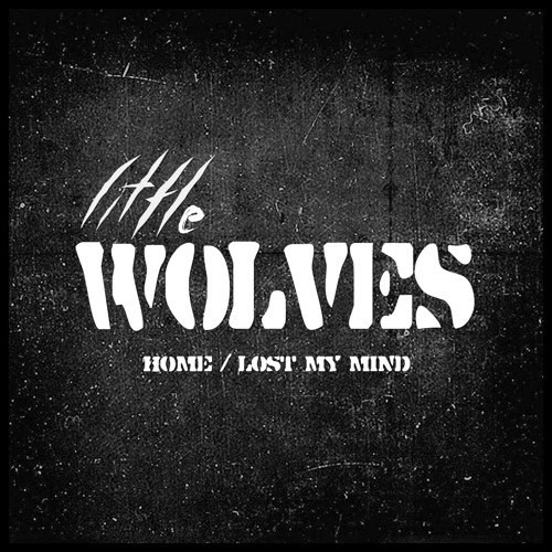 Home / Lost My Mind