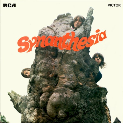 Synanthesia