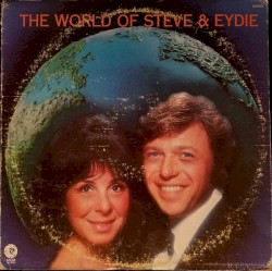 The World Of Steve & Eydie
