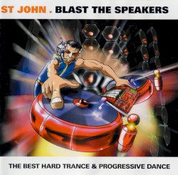 Blast the Speakers