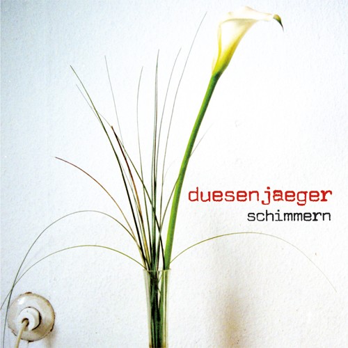 Schimmern
