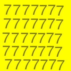 MESS Vol. 7: Gold