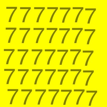 MESS Vol. 7: Gold