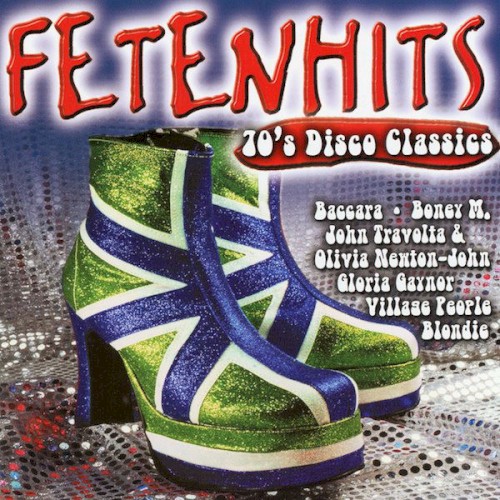 Fetenhits: 70’s Disco Classics