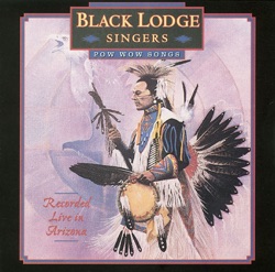 Pow-Wow Songs Recorded Live in Arizona
