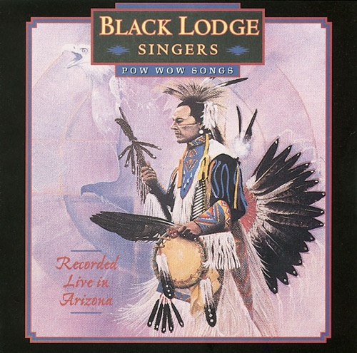 Pow-Wow Songs Recorded Live in Arizona