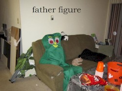 死の手