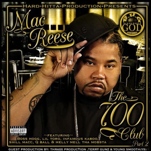 The 700 Club, Vol. 2